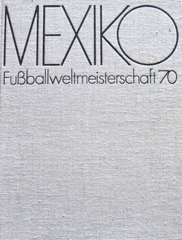 Mexiko Fußballweltmeisterschaft 1970, Harry Valérien