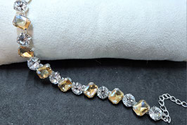 Armband Champanger