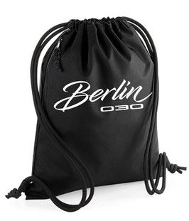 Gymsack"BERLIN030"