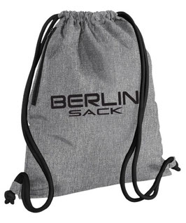 Gymsack "Berlin Sack "