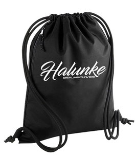 Gymsack " Halunke BS "