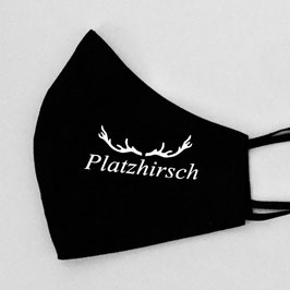 Platzhirsch