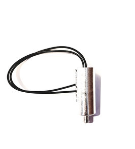 Elektromet Kondensator Ersatzteil für Gebläse und Pelletschnecke