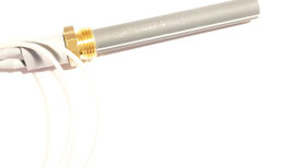 ThermoFLUX Pelling ECO 25  Pelling ECO  35 Pelling ECO 50 Keramikzünder mit Gewinde