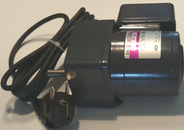 Iwabo Schneckenmotor extern SPG für alle Schnecken bis 3 Meter