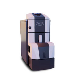 Attack Pellet 30 Automatic Plus Pelletheizung
