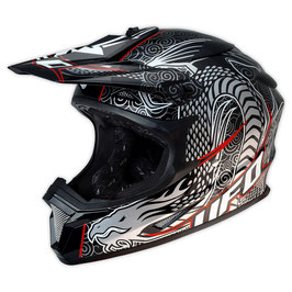 Casco UFO DRAGON - spectra