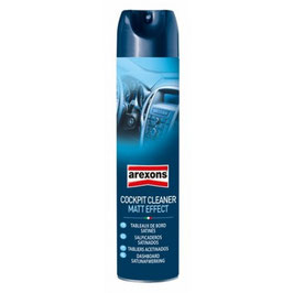 SALPICADEROS SATINADOS ML 600 ARX34007