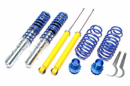 KIT ROSCADA TA BLUE AUDI A3 8L