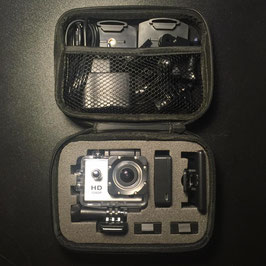 MALETIN TRANSPORTE CAMARA  @CLIOSPORTSPAIN