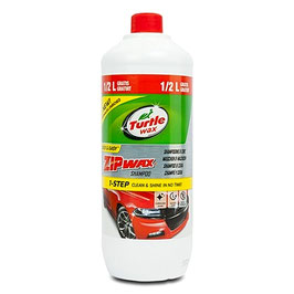 CHAMPU ZIP WAX 1.5LTR CON CERA TW52880