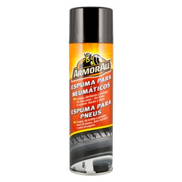 ESPUMA LIMPIA NEUMATICOS 500ML AA47500SP