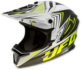 Casco UFO dart - spectra