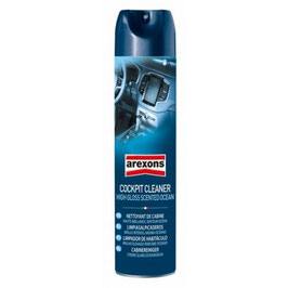 LIMPIA SALPICADEROS BRILLO INTENSO. AROMA OCÉANO ML 600  ARX34010