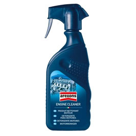 DETERGENTE PARA MOTORES ML 400 ARX34017