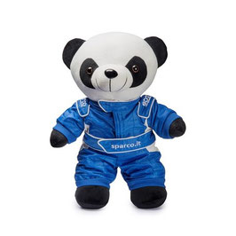 PELUCHE SPARCO SPARKY