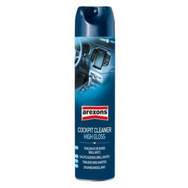SALPICADEROS BRILLANTES ML 600 ARX34009