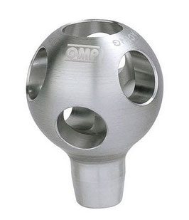 LIGHT RACING KNOB EN ALUMINIO OMPODA/2002