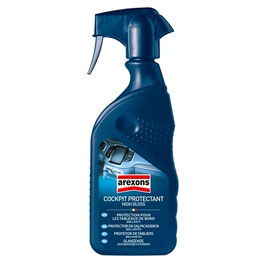 PROTECTOR DE SALPICADEROS BRILLANTES ML 400 ARX34002