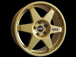 LLANTA GTZ CORSE TYPE 2121 (by Speedline)