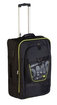 MALETA OMP RACEWEAR TROLLEY (MEDIUM TALLAD 75 CM)