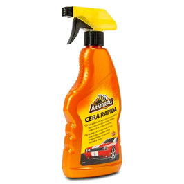 CERA SPRAY RAPIDA 500 ML AA44500SPI