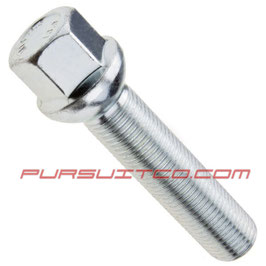 TORNILLO ESFERICO M14X1.50 PLATA