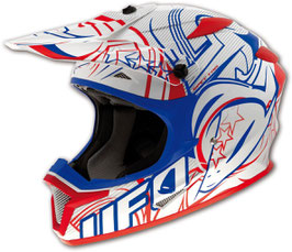 Casco UFO kinetic - spectra