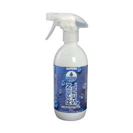 Spray repelente de agua ( HIDROFOBICO )