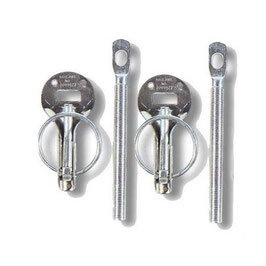 CIERRE SEGURIDAD CAPO SPARCO GRIS S01606S