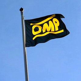 OMP BANDERA MEDIDAS 1.5m x 1m