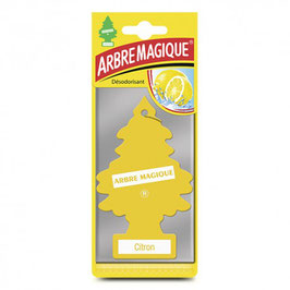 ARBRE MAGIQUE LIMON