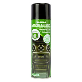 LIMPIA SALPICADEROS MATE S/B MOT10317