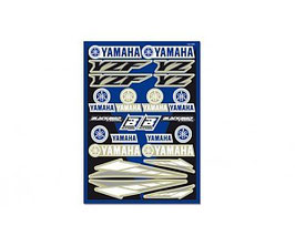 KIT UNIVERSAL ADHESIVOS YAMAHA