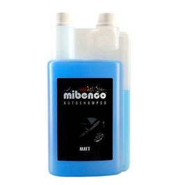 MIBENCO CHAMPU MATE 1 LITRO MIB00000227