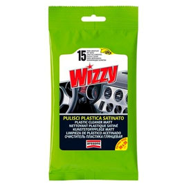 LIMPIEZA DE PLASTICO SATINADO ARX1921