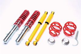 KIT ROSCADA TA RED AUDI A3 8L QUATTRO