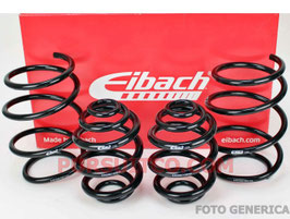 MUELLES DEP. EIBACH PRO-KIT MEGANE 3 RS