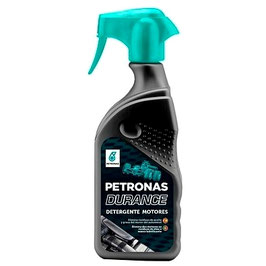 DETERGENTE MOTORES PETRONAS 400ml PET7286