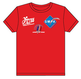 Maillot Club OCT 55
