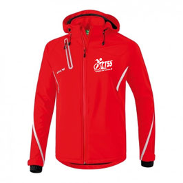 Veste Softshell Fonction OCT 55 Homme