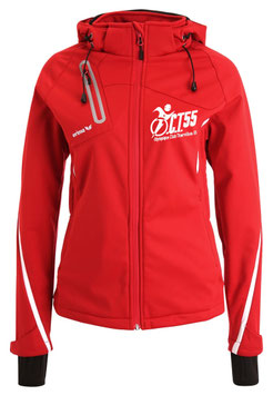 Veste Softshell Fonction OCT 55 Femme