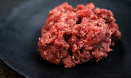 Straußenfleisch BARF