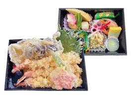 天重弁当