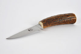 Hirschhornmesser 7 cm