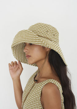 Garden Hat