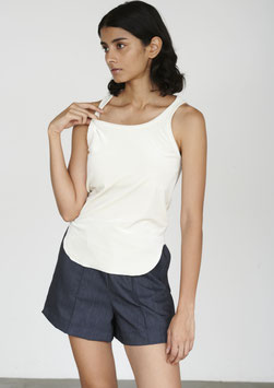 Velour Tank