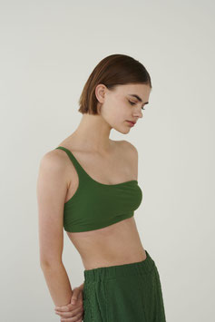 One Shoulder Top