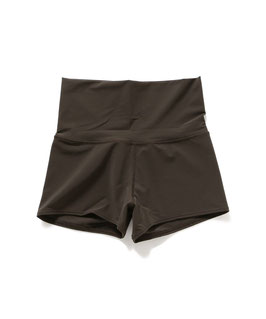 Bootie Shorts
