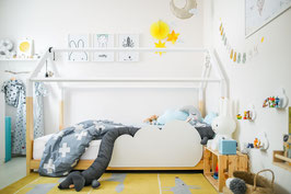 Unsere besten Produkte - Suchen Sie bei uns die Rausfallschutz babybett Ihrer Träume